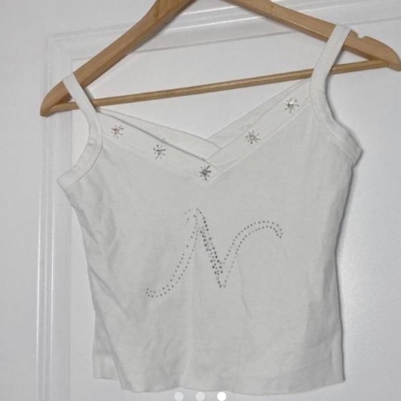 Sequin top - Picture 3 of 3